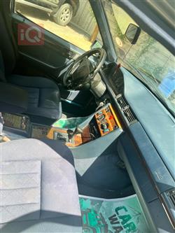 مێرسێدس بێنز E-Class